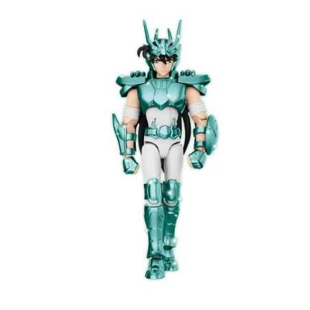 Saint Seiya Dragon Shiryu Champion Class 09 Model Kit