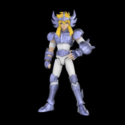 Saint Seiya Cygnus Hyoga Champion Class 07 Model Kit