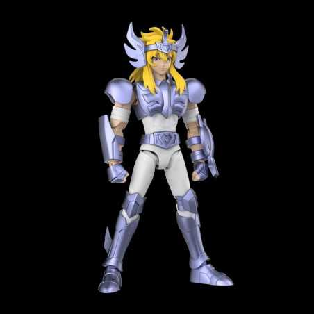 Saint Seiya Cygnus Hyoga Champion Class 07 Model Kit