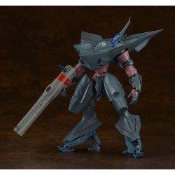 PACIFIC RIM - JG-01 Cherno Alpha - Figure PLAMAX 24cm