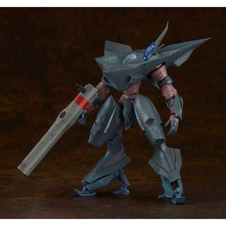 Moderoid Argento Soma Zark Model Kit