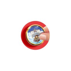 One Piece - Barrel Capsule Collection - 6 Units Display