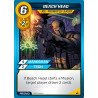 Pack G.I. JOE Deck-Building Game: Expansión Coldsnap + Caja Promo