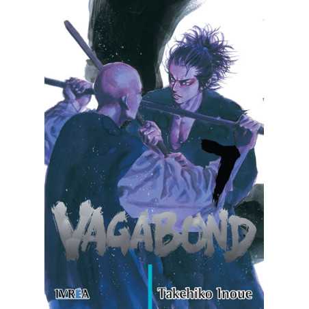 Vagabond 07 Comic