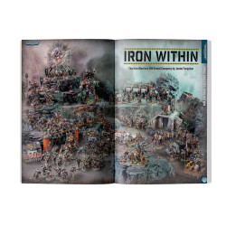 White Dwarf 523 (Inglés)
