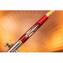INFINITY 2024 CR plus SOLO 0.25 Titanium