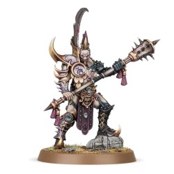 Lord of Pain 83-87
