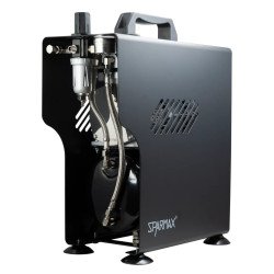 INFINITY 2024 CR plus SOLO 0.25 Titanium