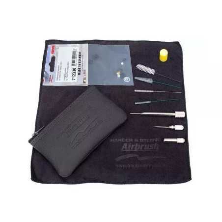 Airbrush Service Kit for INFINITY CRplus 2024