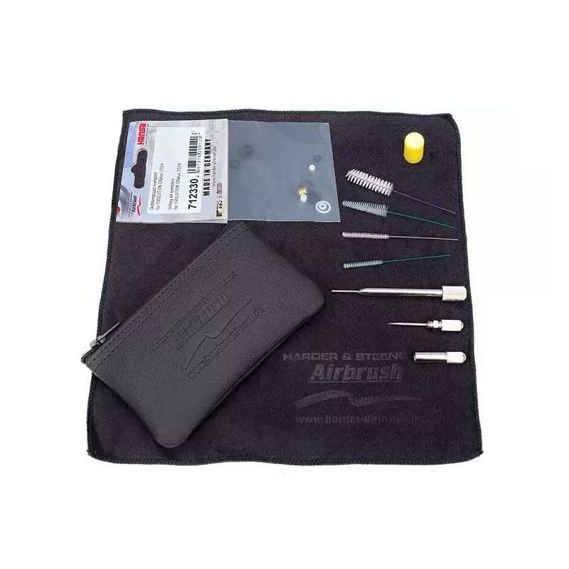 Airbrush Service Kit for INFINITY, EVOLUTION, GRAFO, ULTRA