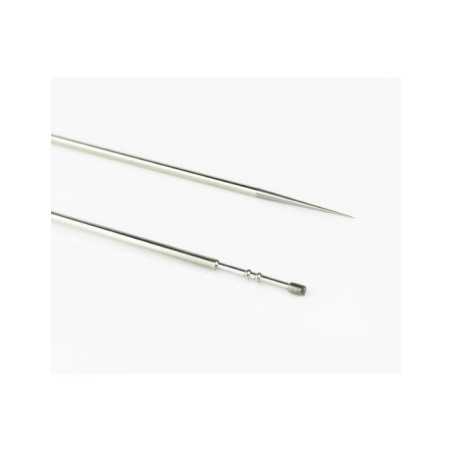 Aguja de 0,2 mm para todos