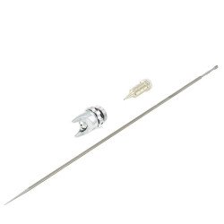 INFINITY 2024 CR plus SOLO 0.25 Titanium