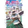 Albus Cambia El Mundo 1