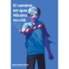 El Verano En Que Hikaru Murio 8