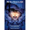 All You Need Is Kill Ed Coleccionista