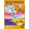 Digimon Adventure V-Tamer 05