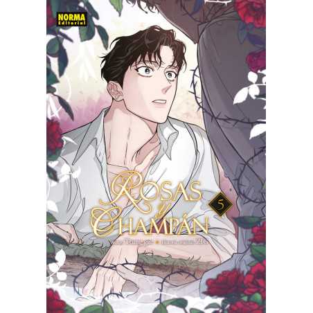 Rosas Y Champan 5