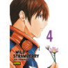 Wild Strawberry 4