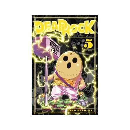 Dead Rock 5