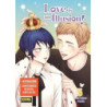Love Is An Illusion 5