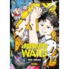Kindergarten Wars 12