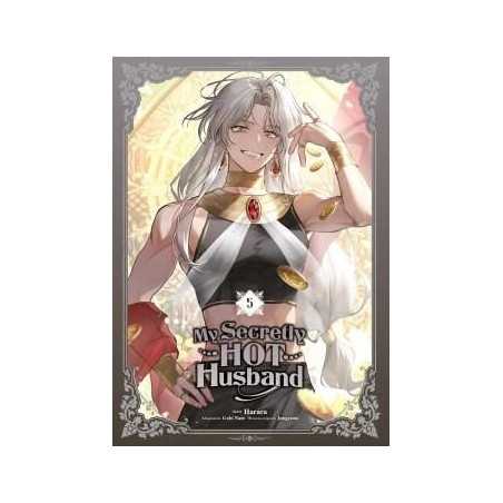 My Secretly Hot Husband 5