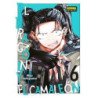 El Dragon Y El Camaleon 6