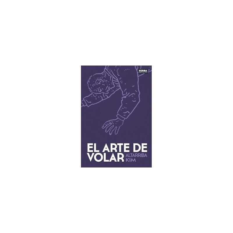 El Arte De Volar Edicion Bolsillo