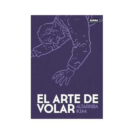 El Arte De Volar Edicion Bolsillo