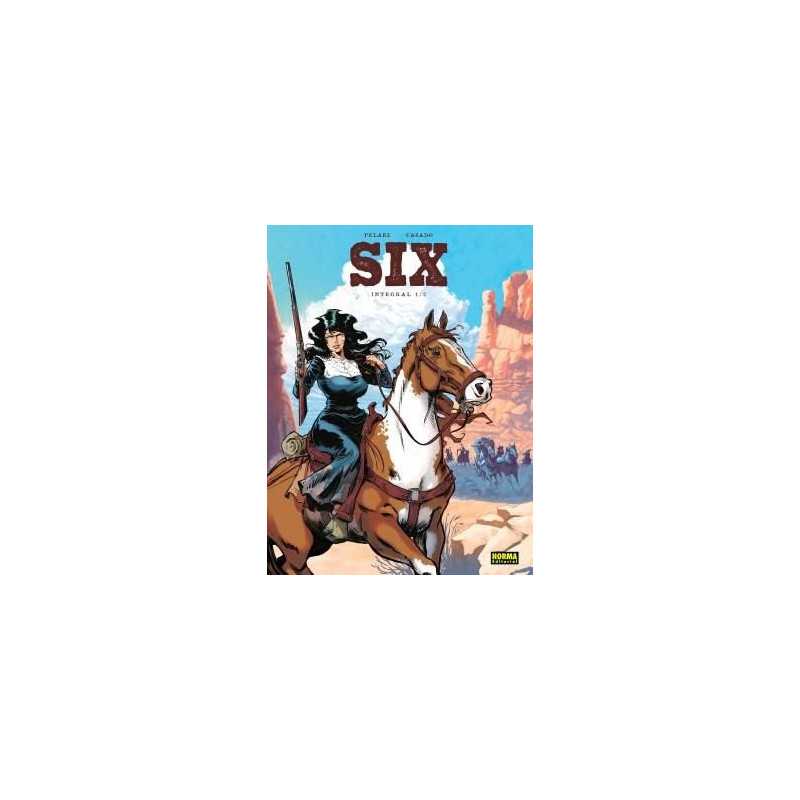 Six Integral 1