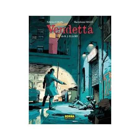 Vendetta