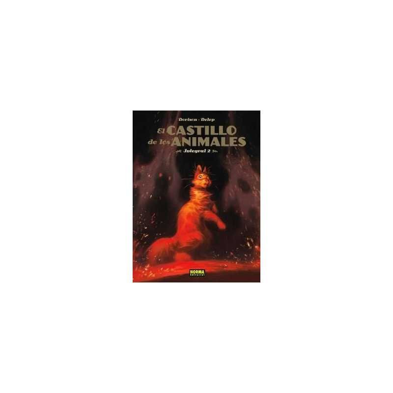 El Castillo De Los Animales 2