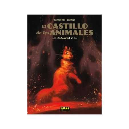 El Castillo De Los Animales 2