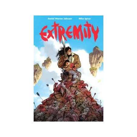 Extremity