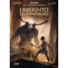 La Sabiduria De Los Mitos El Laberinto Del Minotauro