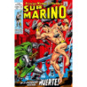 Biblioteca Marvel 115 Namor El Hombre Submarino 07