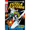 Biblioteca Marvel 127 Estela Plateada 03