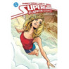 Dc Young Adults Supergirl Fuera De Lo Comun