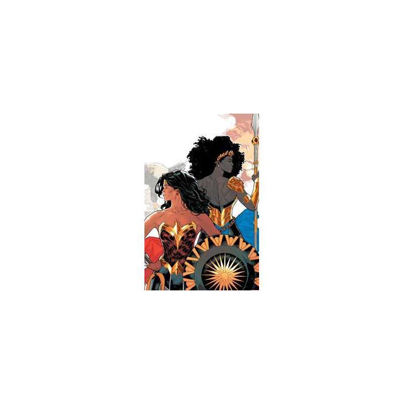 All In Wonder Woman 19