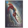Supergirl El Mundo