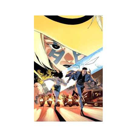 All In Batman 05