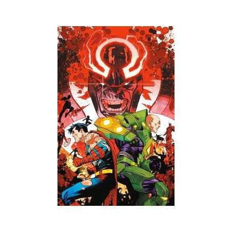 Superman Unlimited 08