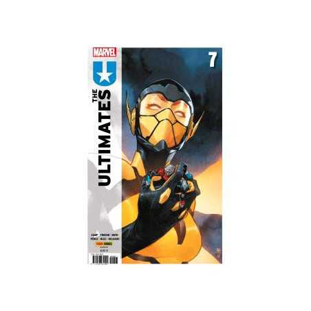 The Ultimates 07
