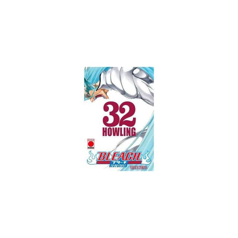Bleach Bestseller 32