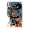 Marvel Premiere Ultimate Spider-Man 2 The Paper