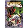 Marvel Premiere Los Vengadores De Jed Mackay 2 El Sueño Crepuscular