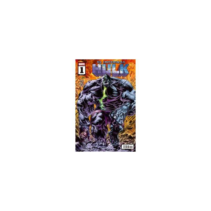 El Infernal Hulk 01