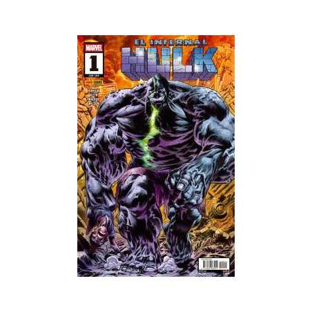 El Infernal Hulk 01