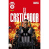 Marvel Knights El Mundo Que Vendra El Castigador