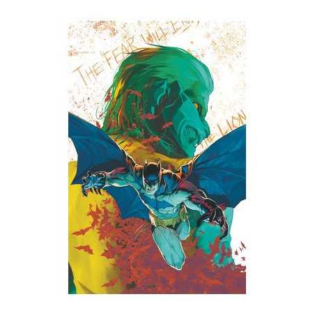 All In Detective Comics 15